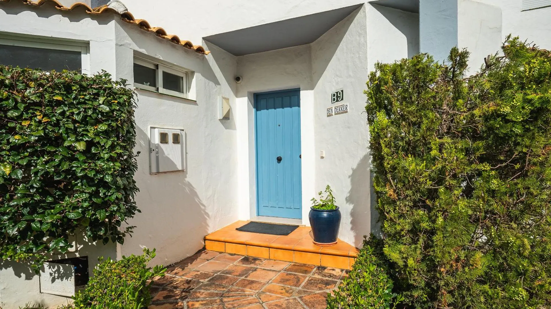 Brisa Marina Al Lado Del Mar Cerca De Estepona Bahia de Casares Espagne