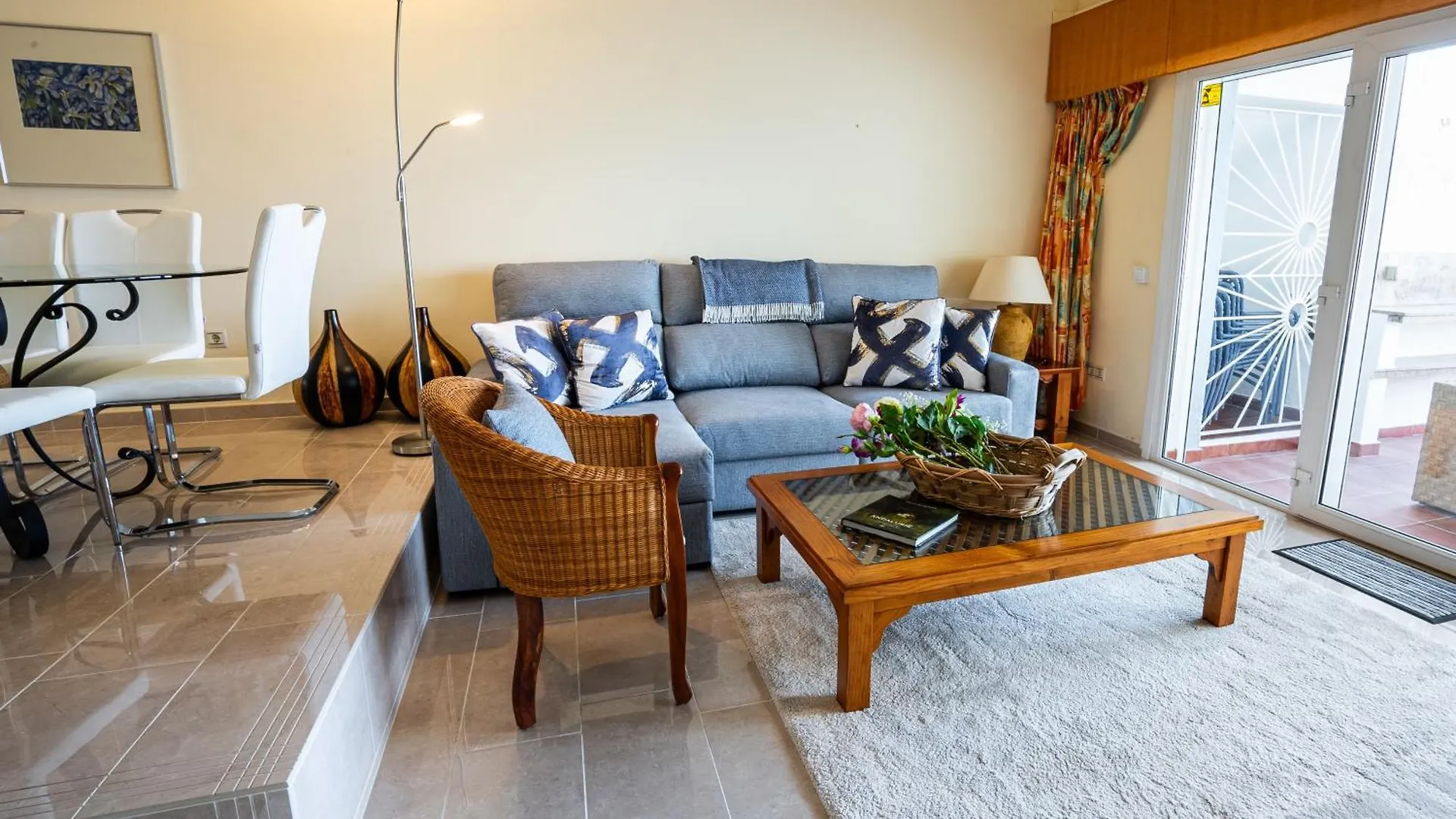 Brisa Marina Al Lado Del Mar Cerca De Estepona Bahia de Casares Casa de Férias